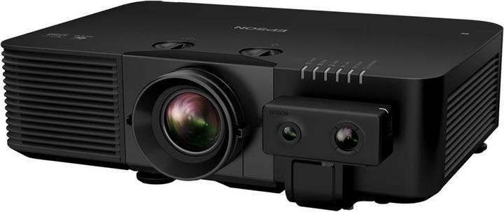 Immagine prodotto Epson EB-L895U LCD Beamer, WUXGA, 8000 CLO (WUXGA, 8000 lm, 1.35 - 2.2:1)