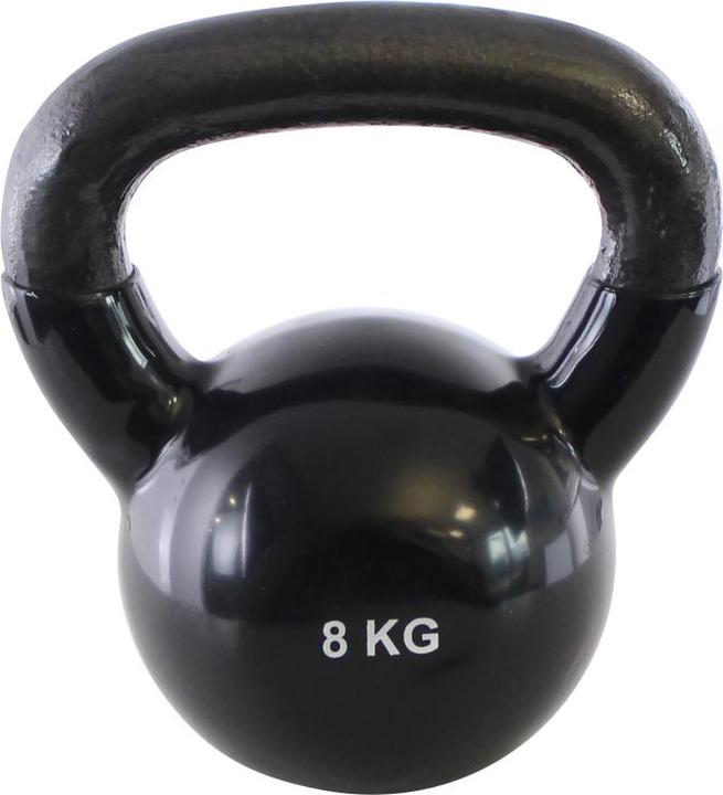 Productafbeelding Tanga Sports ® Vinyl Kettlebell