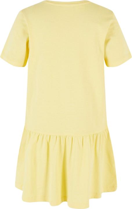 Image du produit Urban Classics Robe de fille Valance Tee - 17212 (122, 128)