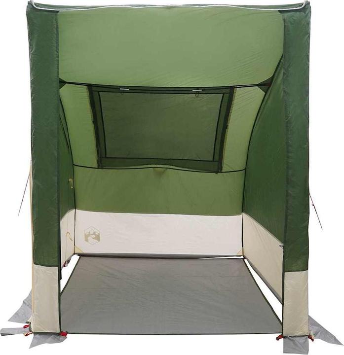 Actual product image vidaXL Tailgate protection (3.40 kg)