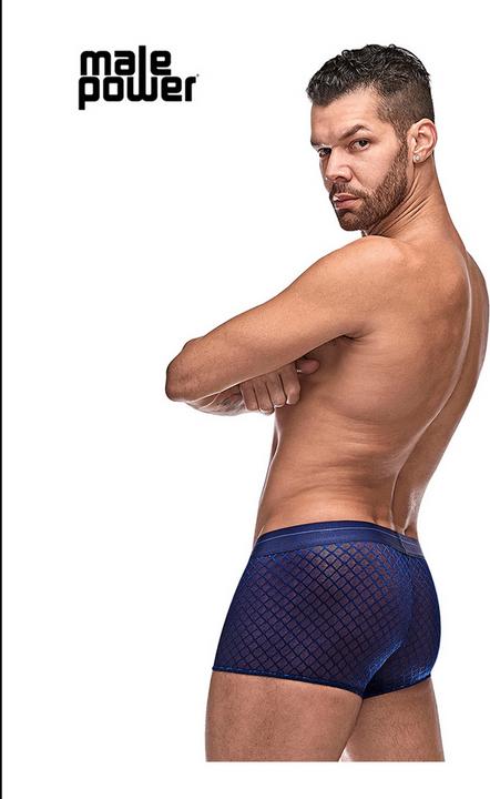 Immagine prodotto Male Power Mini Short - Small (L)