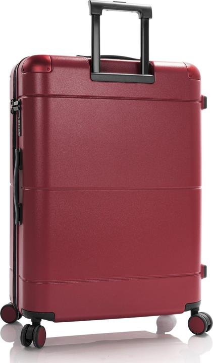 Immagine prodotto Heys Trolley Zen a 4 ruote L 76 cm con piega elastica (101 l)