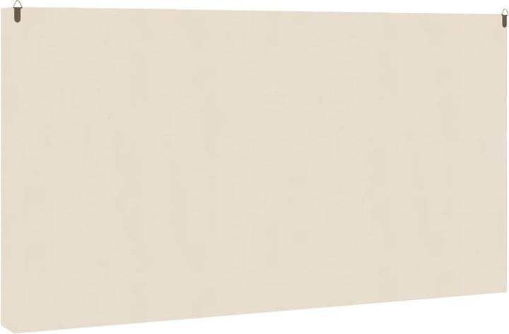 Image du produit vidaXL Vitrine de collectionneur (80 x 8.5 x 55 cm)