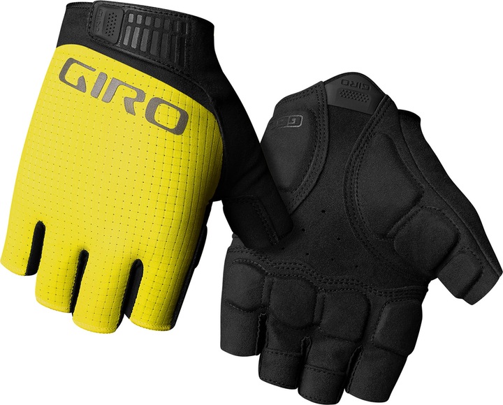 Image du produit Giro Bravo II Gel Glove (XXL)