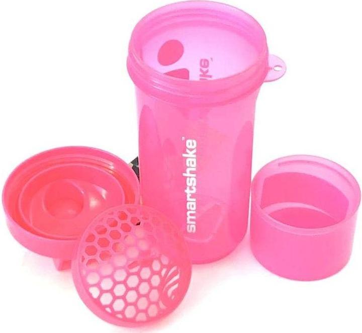 Actual product image Smart Shake Slim (0.50 l)