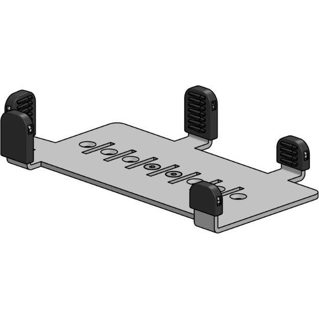 Thumbnail - Ergonomic Solutions PAX L920 & A920 MultiGripT, Dockingstation + USB Hub