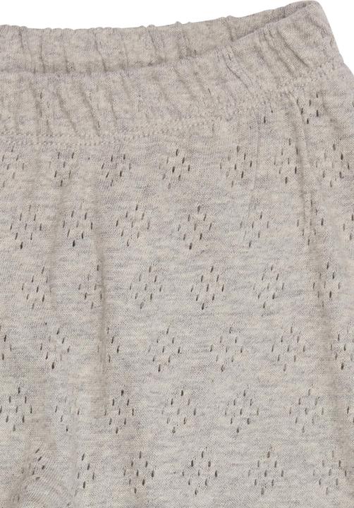 Immagine prodotto loud + proud Pantaloni in maglia jacquard (80)