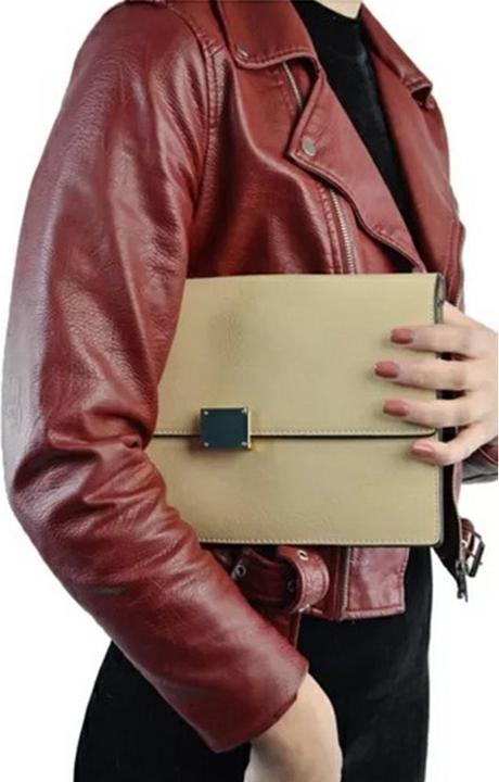 Immagine prodotto XY London Donna Jordan Pochette
