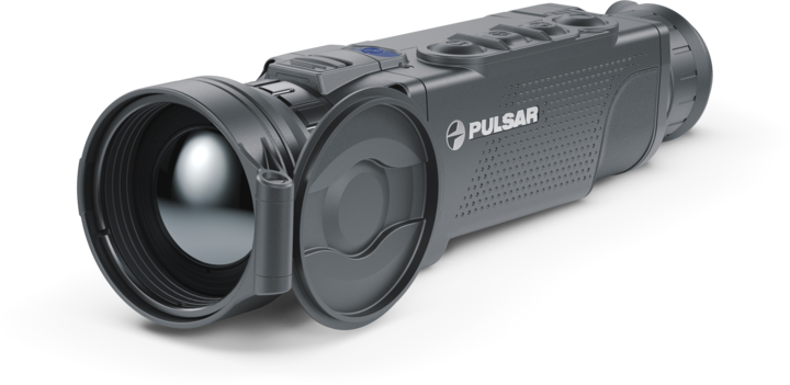 Pulsar Helion 2 XP50 Pro (Termocamera)