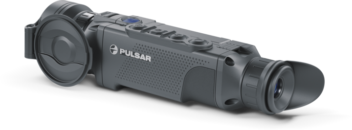 Image du produit Pulsar Helion 2 XP50 Pro (caméra thermique)
