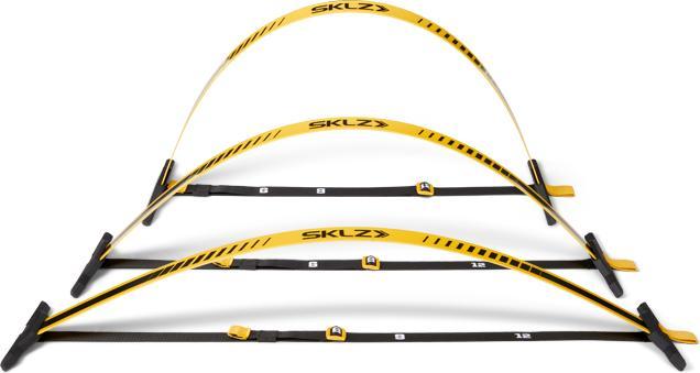 Image du produit SKLZ Speed Hurdles Pro (500 g)