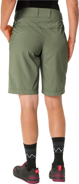 Actual product image Vaude Ledro (40)