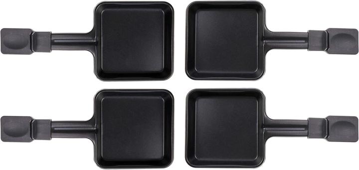 Produktbild Piebert Raclette Pfännchen