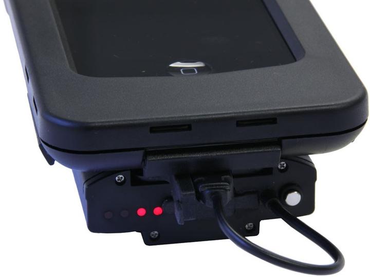 Produktbild Wahoo Zusatz Akku (2300 mAh)