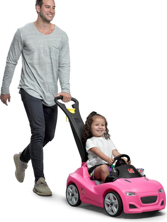 Immagine prodotto Step2 Whisper Ride Cruiser