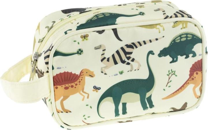 Tinka Magic Tinka - Toiletry Bag Dinosaur Travel