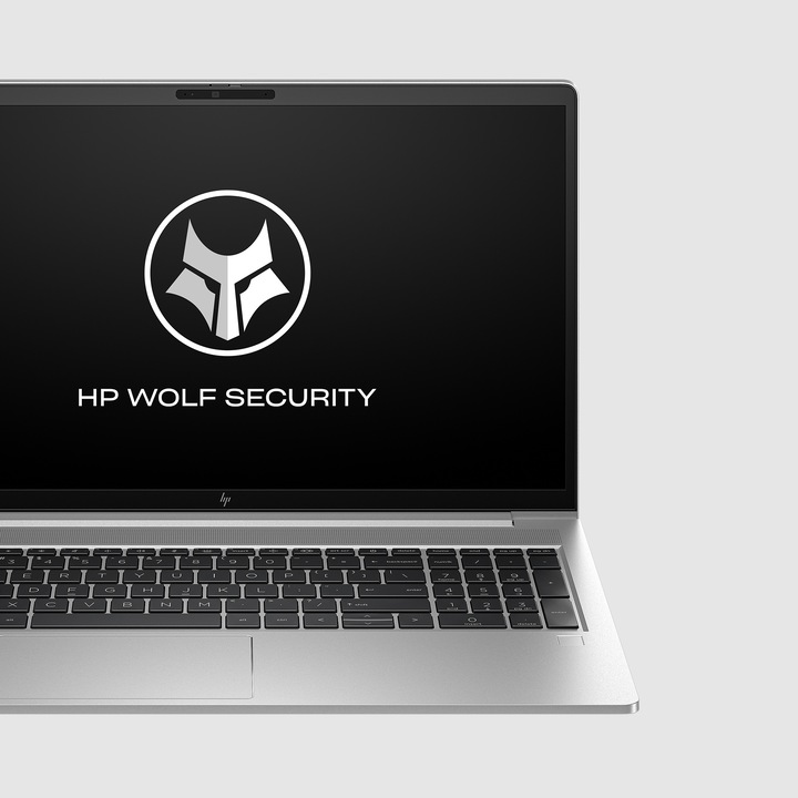 Actual product image HP EliteBook 650 G10 (15.60", Intel Core i5-1335U, 16 GB, 512 GB, DE)