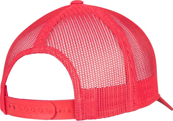 Produktbild Flexfit 5-Panel Retro Trucker Cap (One Size)