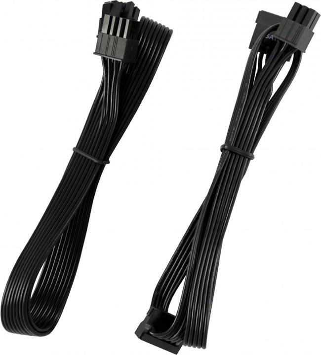 Produktbild LC-Power Netzteil LC6550M V2.31 650 W (650 W)