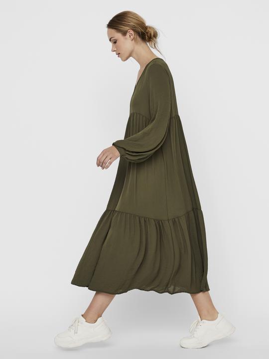 Image du produit Vero Moda Robe midi ample (XS)