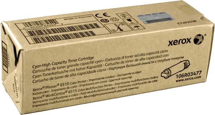 Productafbeelding Xerox 106r03477 (C)