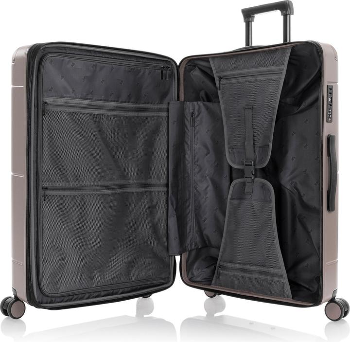 Actual product image Heys Zen - Trolley case (101 l)
