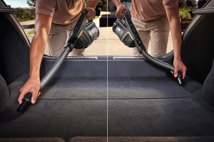 Immagine prodotto Miele HX-FSH 10