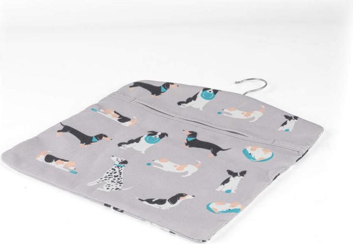 Actual product image Beldray LA032005DFEU7 Peg Bag - Dog Print