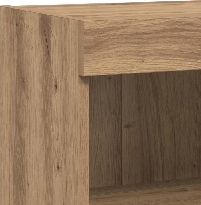 Actual product image vidaXL TV-Schränk (30 x 30 x 60 cm)