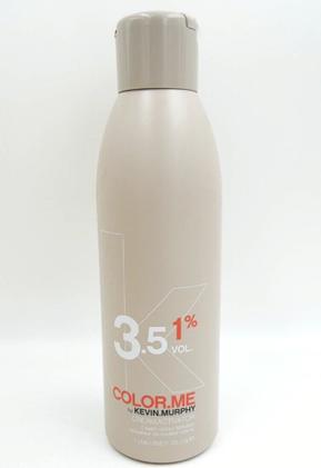 Produktbild Kevin Murphy PEROXYDE Cream.Activator 3.5 Vol 1,05 % (Fix) 1000ml