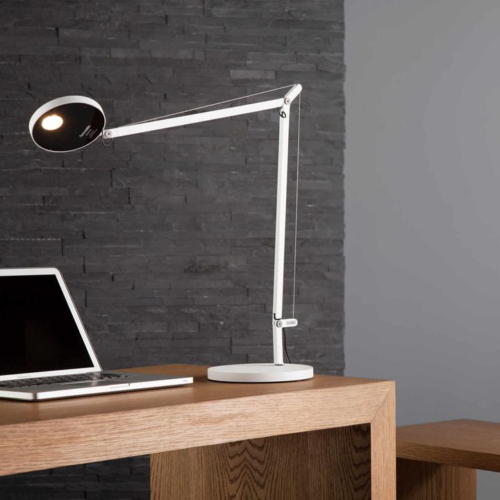Image du produit Artemide Demetra Tavolo Led lampe de table (385 lm)