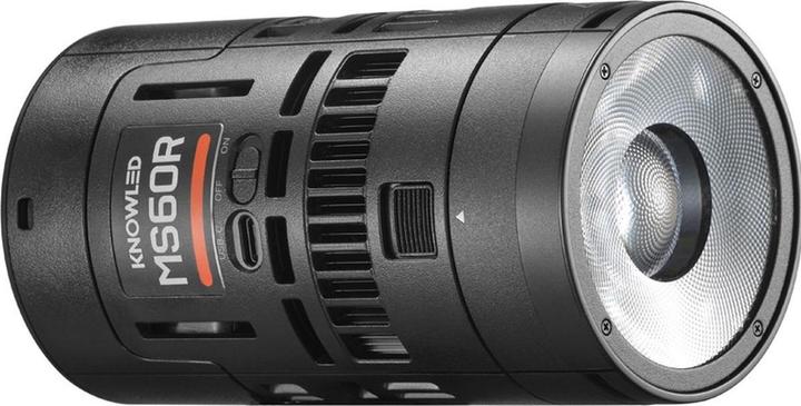 Productafbeelding Godox KNOWLED MS60R RGB LED Licht (Studiolicht, Videolicht)