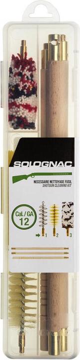 Actual product image Solognac kit 100 shotgun 10934