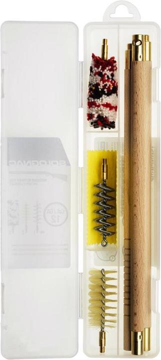 Actual product image Solognac kit 100 shotgun 10934