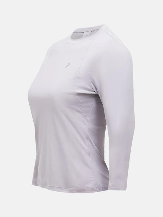 Actual product image Peak Performance Repel UPF Longsleeve Women (L)