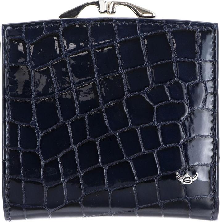 Actual product image Golden Head Cayenne RFID Protect Wallet 2049