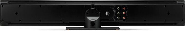 Actual product image Klipsch Rp-440d Sb (200 W, 3.0 Channel)