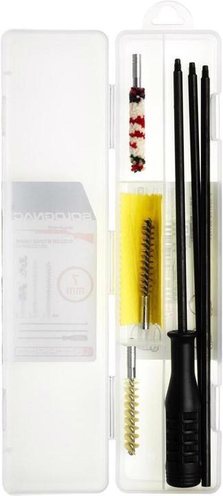 Image du produit Solognac Kit de nettoyage chasse / tir sportif
