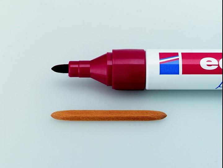 Produktbild Edding Ersatz-Filzspitzen (Weiss, 1 mm, 10 x)