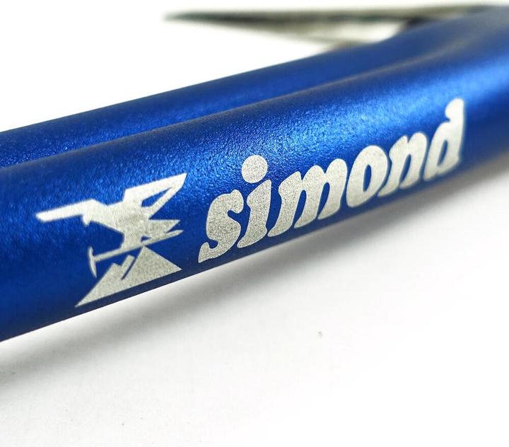Produktbild Simond Eispickel Kompakt Stahl