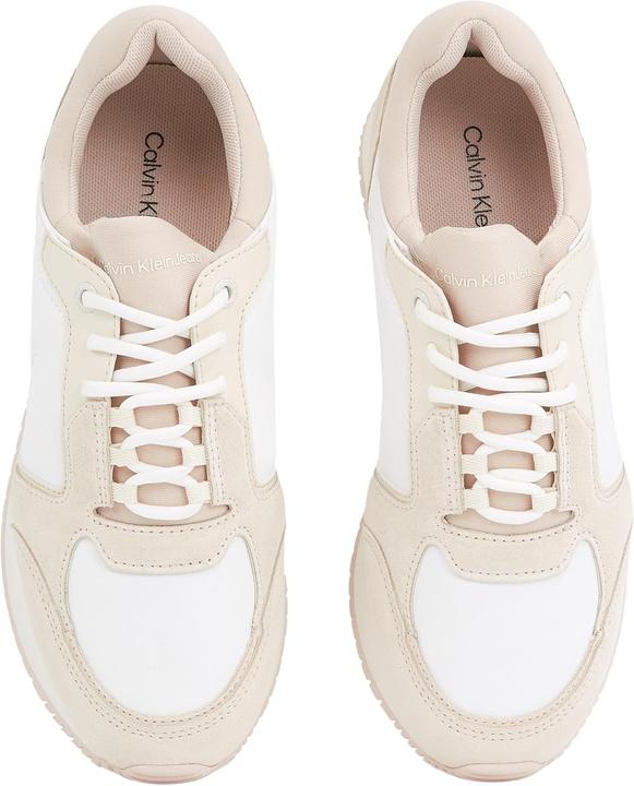 Immagine prodotto Calvin Klein Sneakers Basse Allacciate Runner (38)