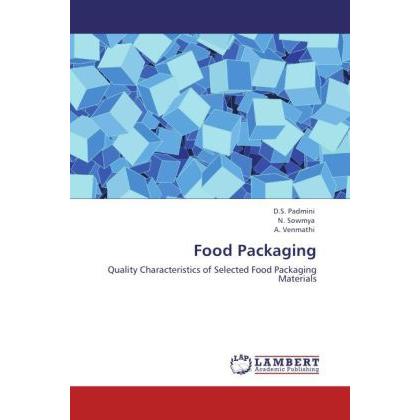 Food Packaging, Fachbücher