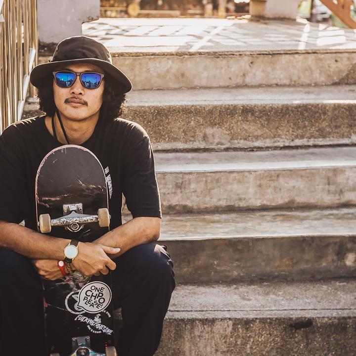 Produktbild CHPO Bodhi