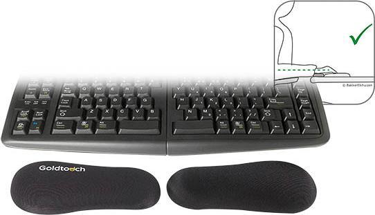 Immagine prodotto Bakker Elkhuizen Goldtouch