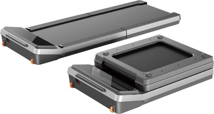 Image du produit KingSmith Z3 Walkingpad | Elektrisches Laufband | faltbar 1-6 km/h