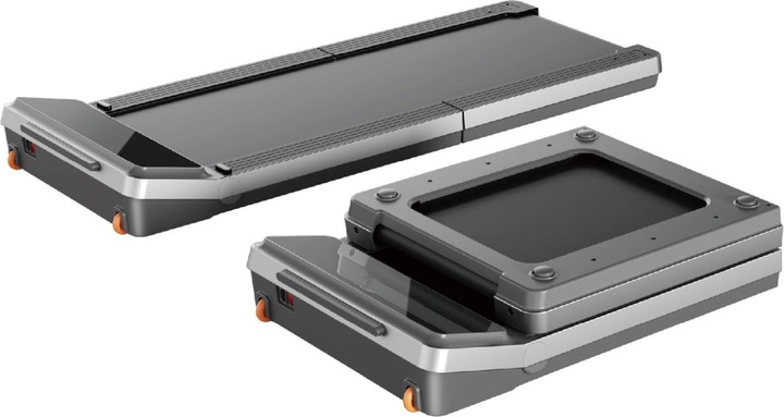 Actual product image KingSmith Z3 Walkingpad | Elektrisches Laufband | faltbar 1-6 km/h