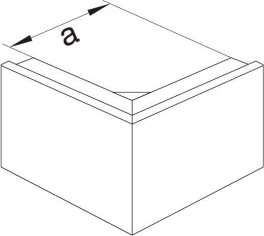 Actual product image Hager FB9923039016