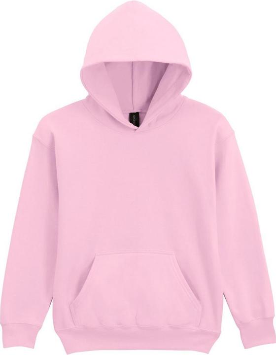 Produktbild Gildan Kapuzenpullover Mittelschwer (S)