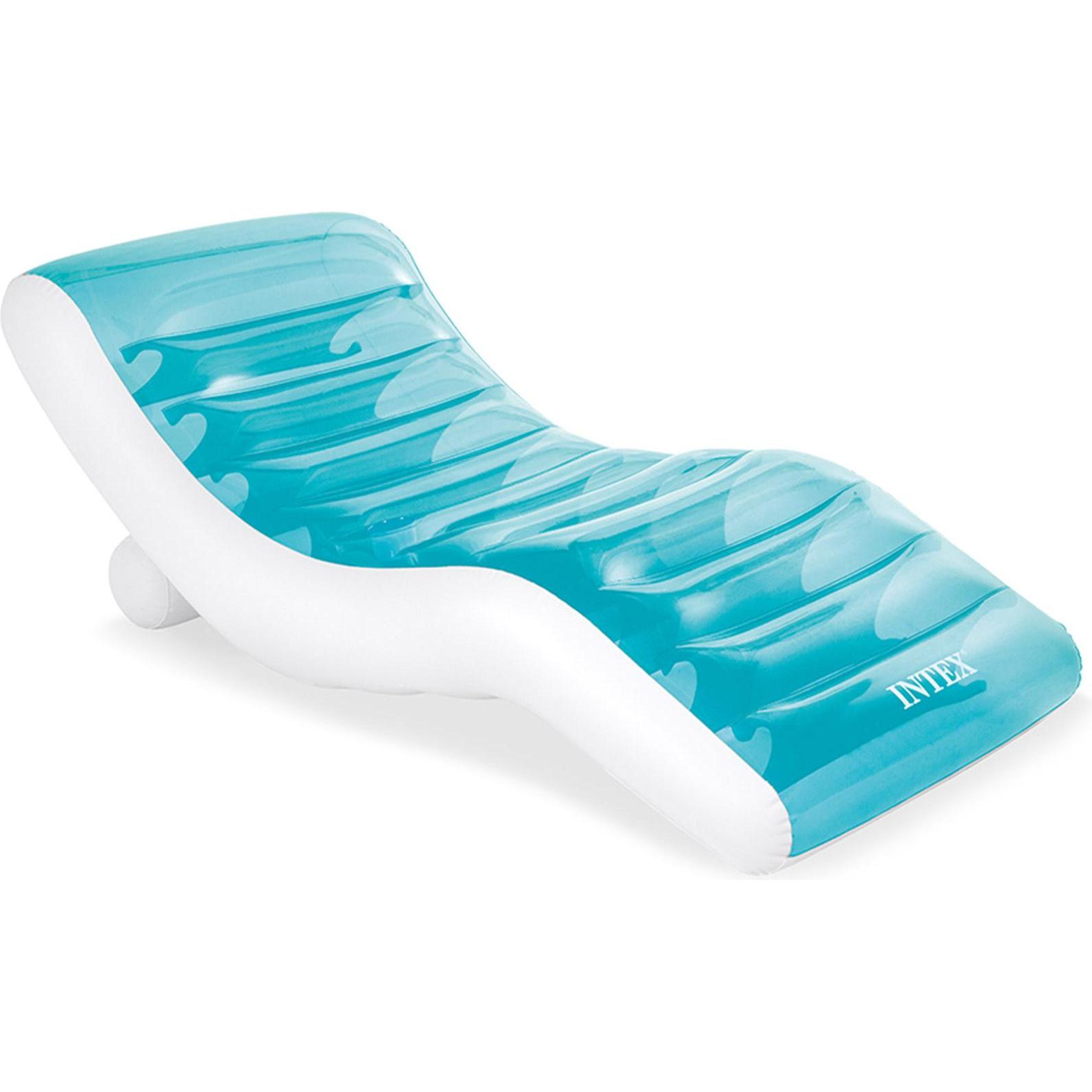 Intex Schwimmender Sessel Splash