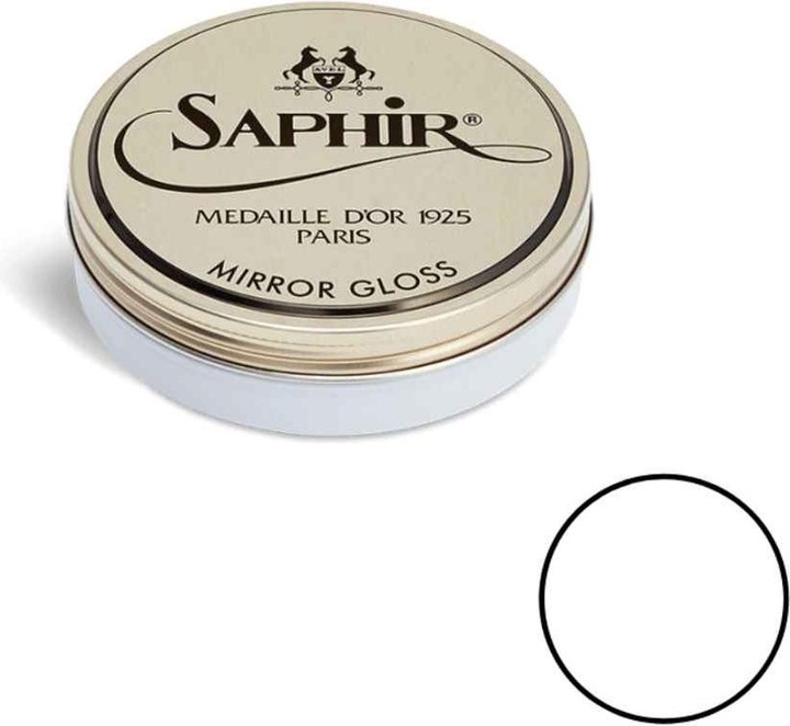 Immagine prodotto Saphir Médaille d'Or Specchio lucido (1 x, 75 ml)